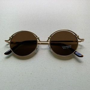 ‘Ozzy’ sunglasses in MOCHA🤎